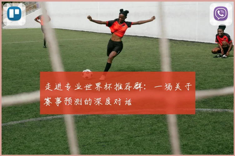 走进专业世界杯推荐群：一场关于赛事预测的深度对话