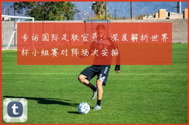 专访国际足联官员:深度解析世界杯小组赛对阵场次安排
