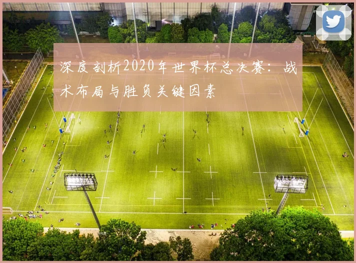 深度剖析2020年世界杯总决赛:战术布局与胜负关键因素